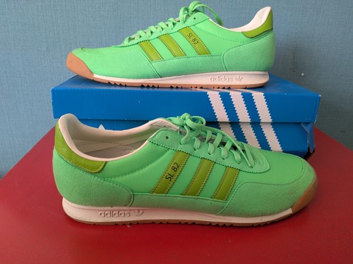 2022 retro adidas - retro,