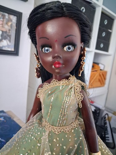 Custom 1950s inches - inches, teen