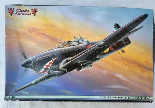 Classic airframes 95 404 - 1/48, 95-404