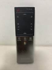 Genuine Samsung Rmctpe1 Smart Touch Voice Remote Control - FAST DISPATCH