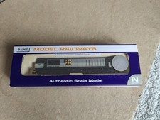 Dapol N Gauge Class 58 Triple