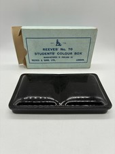 Vintage Reeves No. 70 Students