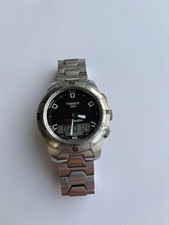 Tissot T Touch II mens watch
