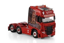 WSI 1:50 Orjan Orra Iveco