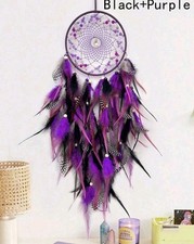 Luxury Dream Catcher Feather