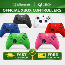 Official Microsoft Xbox