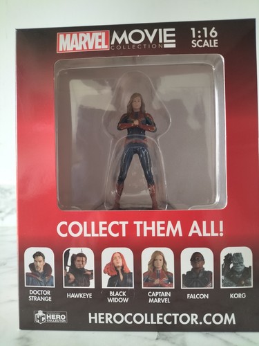 Marvel movie collection 1 16 - marvel,