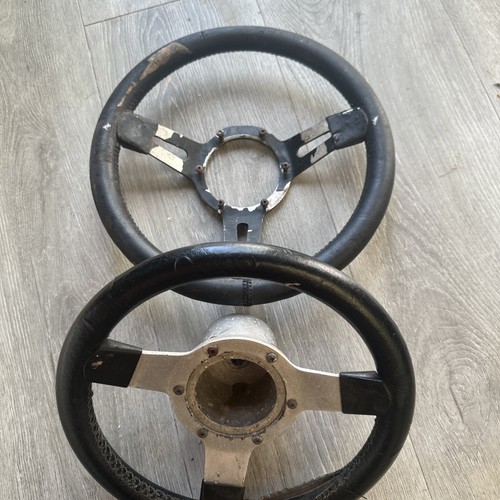 Mountney steering wheels - mountney,