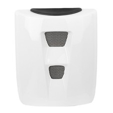 Rear Pillion Passenger Cowl