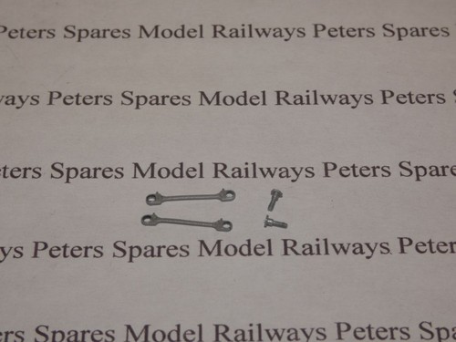 Hornby x7538 rocket valve - x7538,