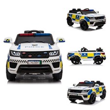 Kids Electric Ride on 12V