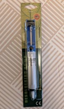 Desoldering Vacuum Pump Handheld Solder Remover Soldering Sucker Desolder Tool