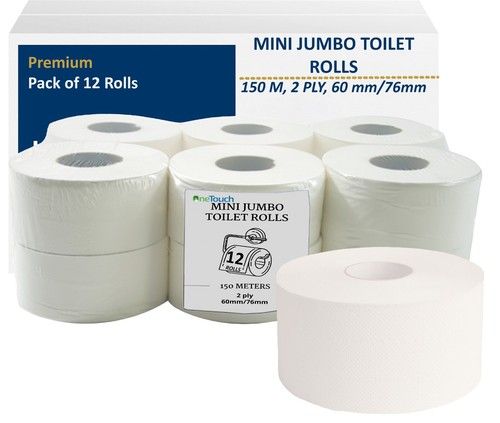 Quality mini jumbo - jumbo, toilet
