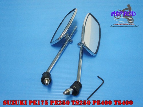 Fit suzuki pe175 pe250 - fit,