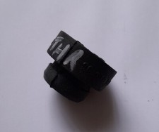 PEUGEOT 106 1.1 S2 SPI Petrol Throttle Body Cable Perch Buffer Rubber Bung Saxo