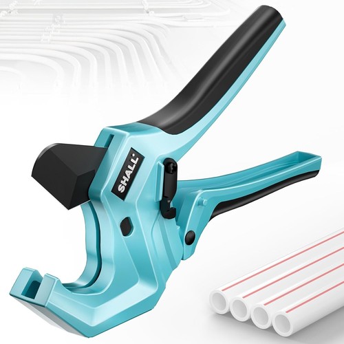 Shall pvc pipe - cutter, 44mm