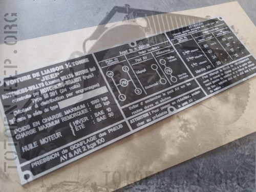 Hotchkiss m201 chain - m201,