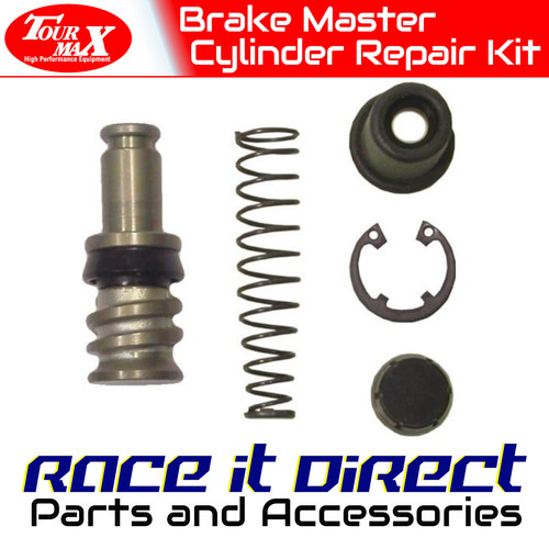 Brake master cylinder kit for - kit,