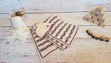 Soft Handmade Baby Blanket