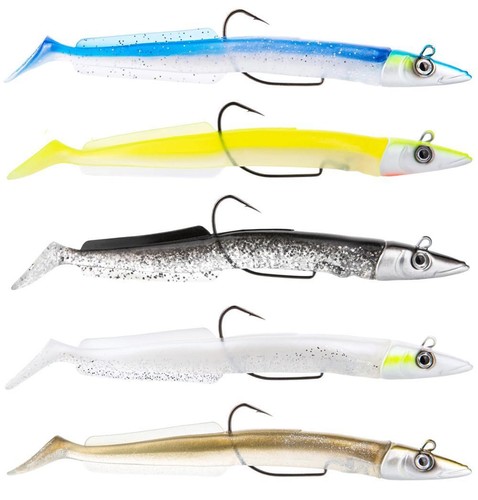 Drift fishing drx sandeel - fishing,
