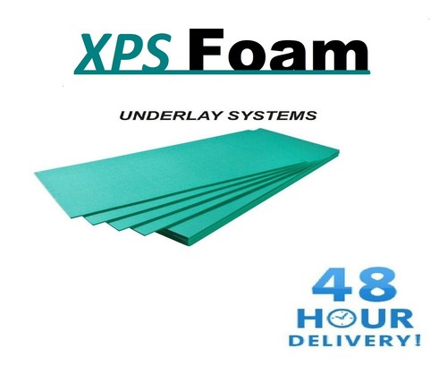 Flooring underlay insulation - flooring,