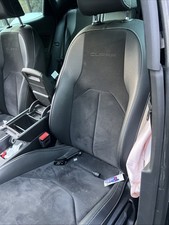 2019 SEAT LEON CUPRA COMPLETE