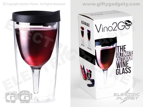 Vino portable insulated - vino,