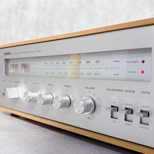 Yamaha CR-400 Natural Sound