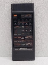 Technics Remote Control