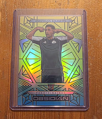 Panini obsidian anastasios - panini,