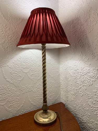 Laura ashley brass barley - brass,