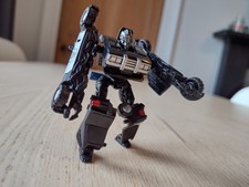 Transformers Bumblebee Energon