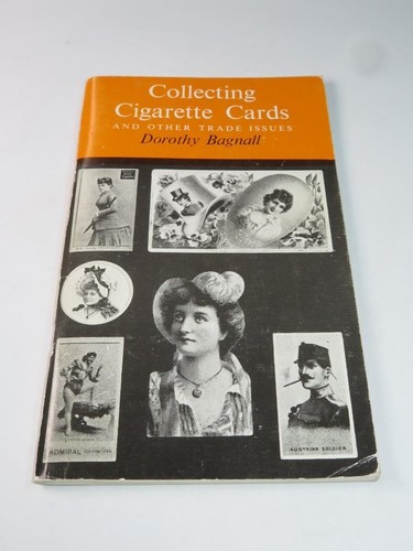 Vintage book collecting - vintage,