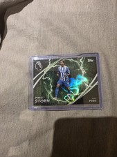 Joao Pedro Perfect Storm Case