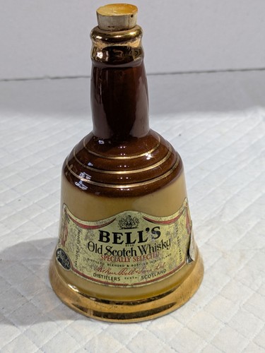 Wade pottery vintage bells - pottery,