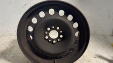 FIAT SCUDO 15" STEEL WHEEL RIM