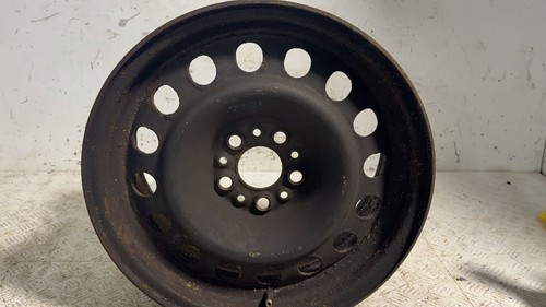 Fiat scudo steel - fiat, wheel
