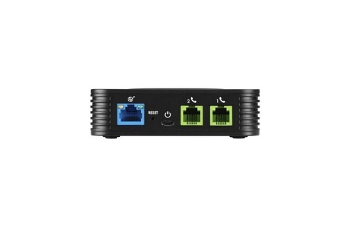 Grandstream 802 ata adaptor - grandstream,