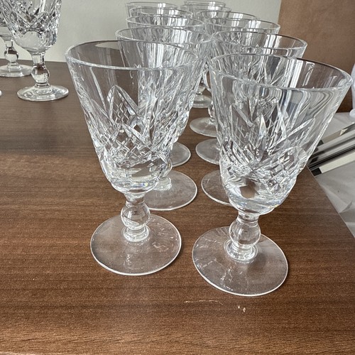 Stuart crystal glengarry - crystal,