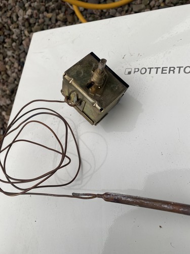 Potterton netaheat profile - netaheat, 50