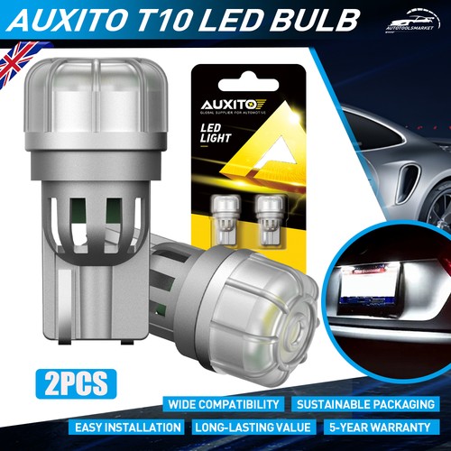 2pcs 501 led - 2pcs,