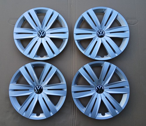 Volkswagen caddy wheel trims - caddy,
