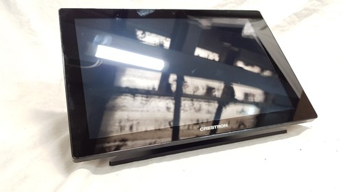 Crestron tsw 1060 ttk - crestron, tsw-1060-ttk-b-s