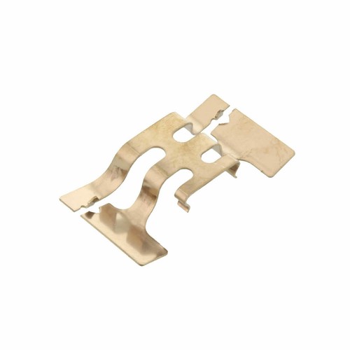 Oem pad spring stop - 1,