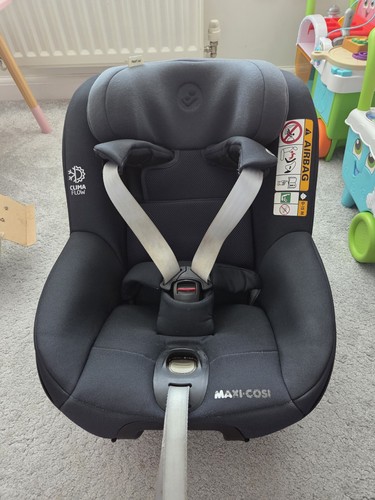 Maxi cosi pearl - pearl, 360