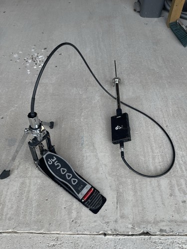 5000 remote hihat stand - 5000,