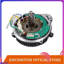 Complete Motor Core Stator and