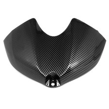Carbon Fiber Gas Tank Air Box