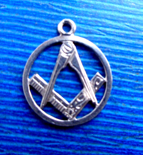 Unusual vintage platinum - unusual,