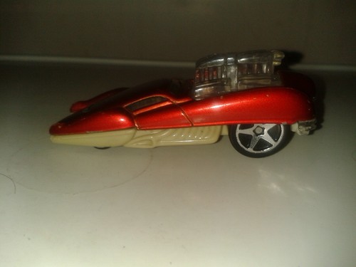 2004 mattel mcd corps - mattel,